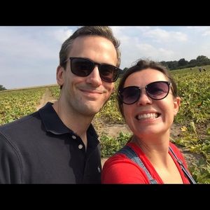 Meet your Posher, Thibauld